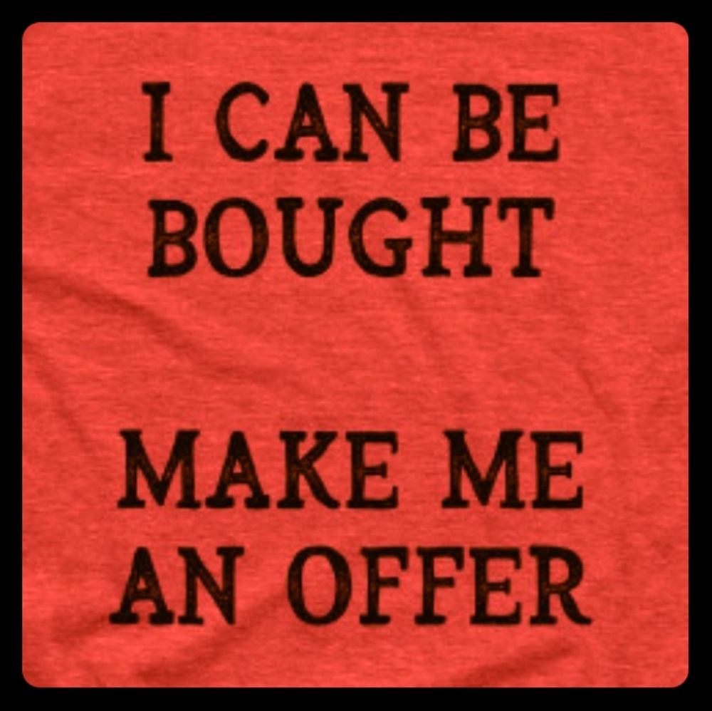 TOTALLY FOR SALE >